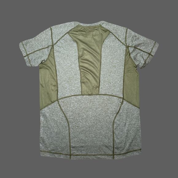 5.11 Recon Performance SS Green Tee Size L GUC 41185 - Picture 6 of 6